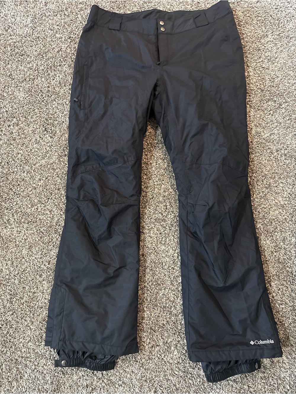 Columbia Snow Pants Size XL